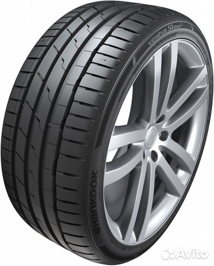 Hankook Ventus S1 Evo3 SUV K127A 235/60 R18
