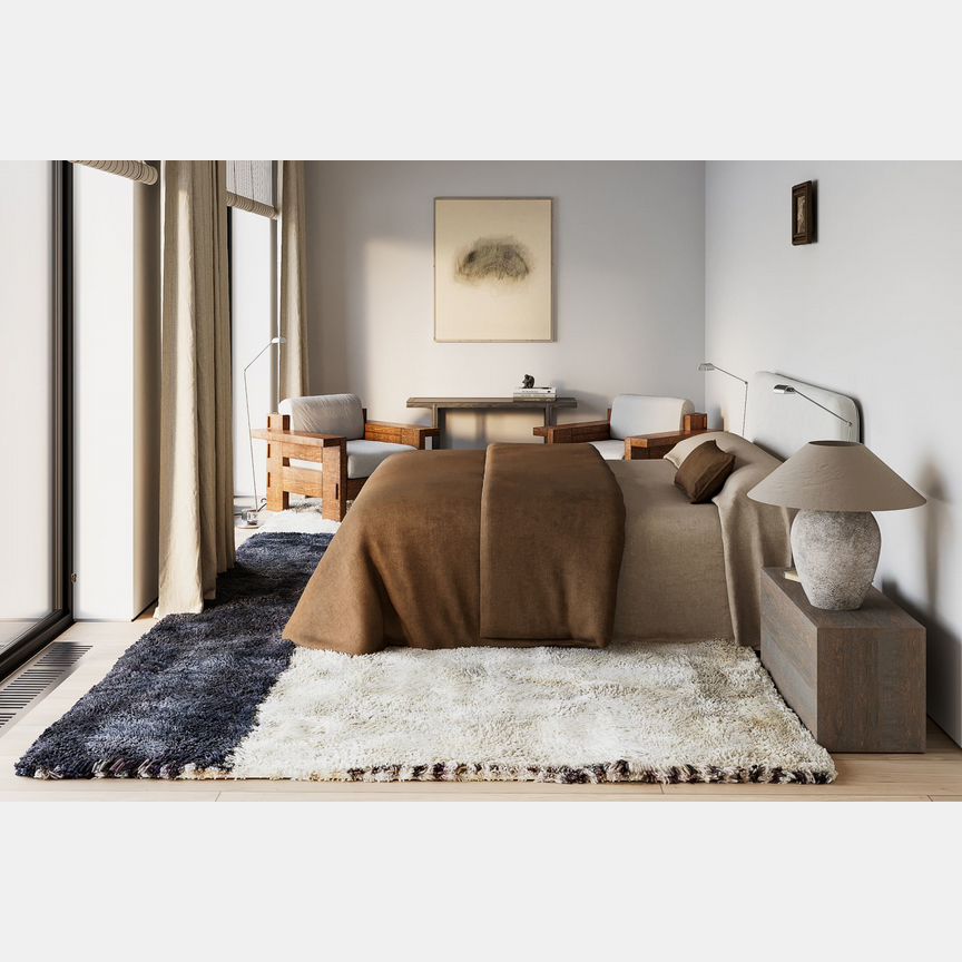 1-к. квартира, 46,8 м², 7/13 эт.