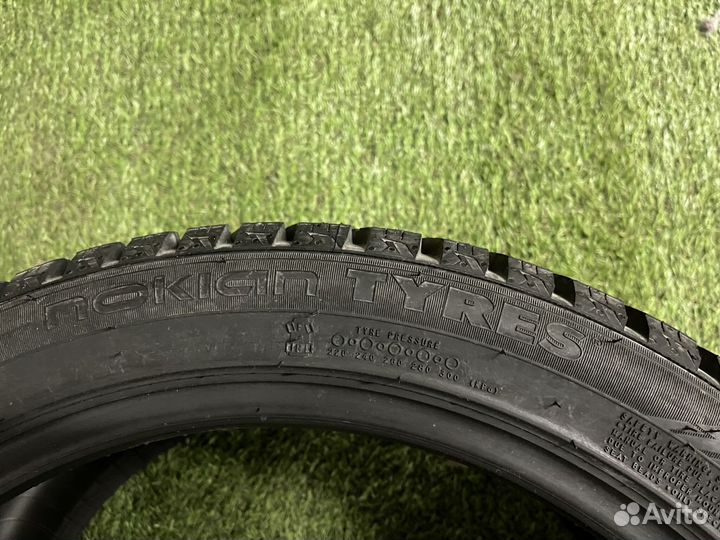 Nokian Tyres Hakkapeliitta 10p SUV 265/65 R18 114T