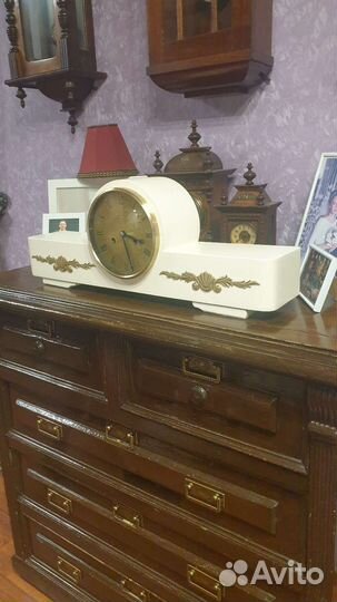 Часы СССР реставрируем ремонтируем красим