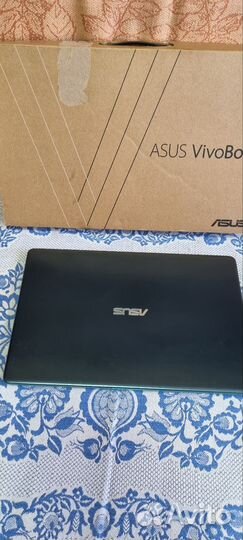 Asus vivobook s15-s530fn i7 8565u GF mx150