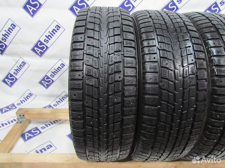 Dunlop SP Winter Ice 01 205/60 R16 96R