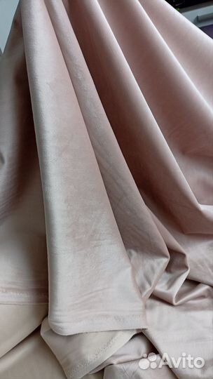 Ткань для штор