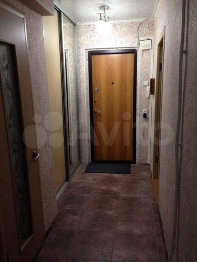 1-к. квартира, 36,7 м², 1/9 эт.