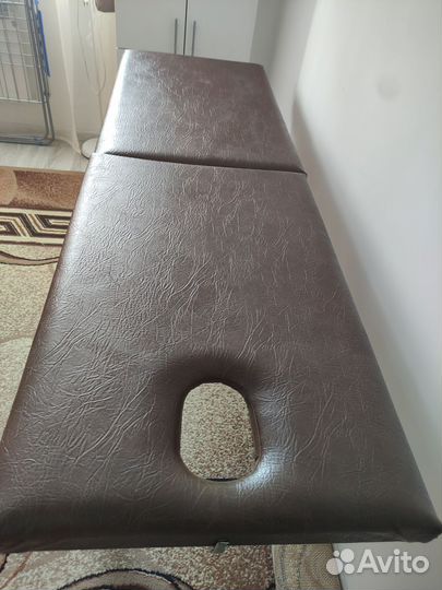 Массажный стол бу