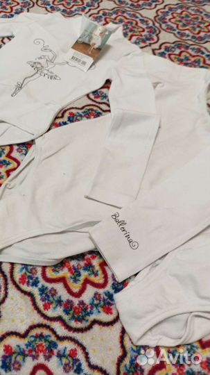 Купальники спортивные пакетом