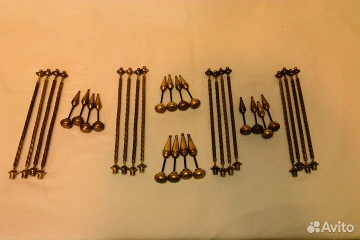 Декор для часов