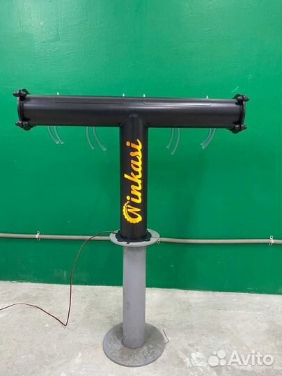 Пивная колонна / Пивная башня