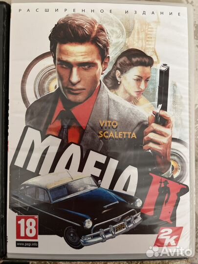 Игры на пк