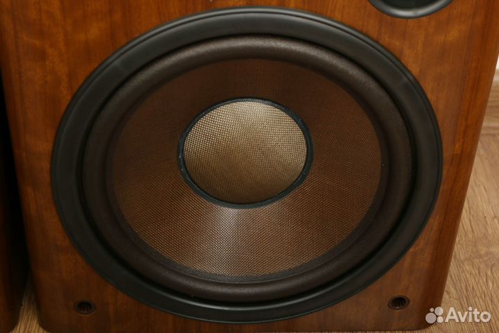 Акустика diatone DS-600z