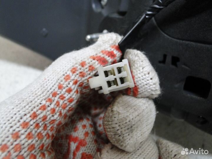 Фонарь задний правый Lexus LS460 2011 4.6