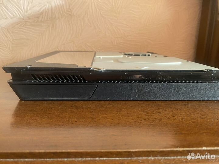Ps 4 slim 500 gb