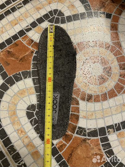 Ботинки демисезонные для мальчика р.30