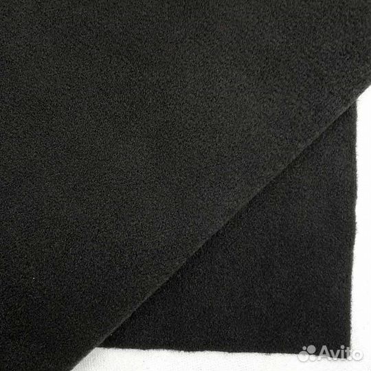 Карпет чёрный