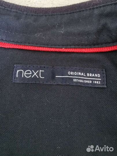 Рубашка для мальчика Next 98