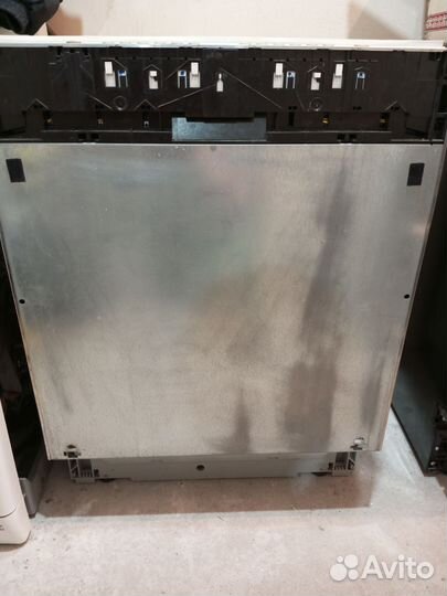 Посудомоечная машина siemens 60 см