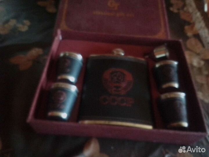 Поздравительный набор