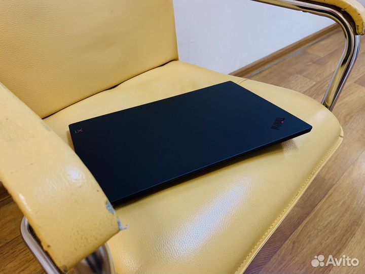 X1 Lenovo ThinkPad i7 2022