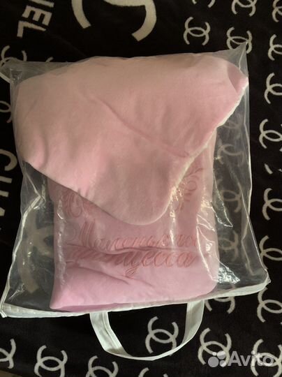 Конверт на выписку лето