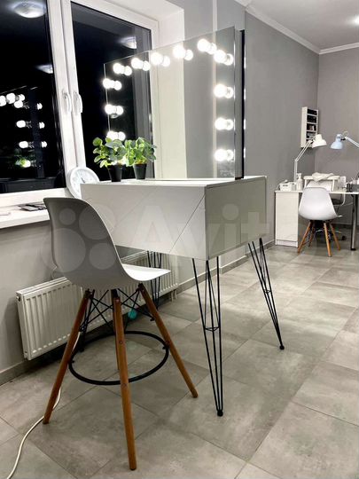 Аренда Салона красоты