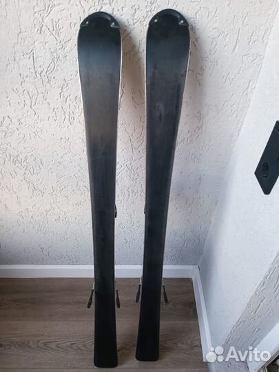 Горные лыжи детские 120