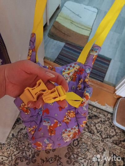 Детские прыгунки до 15 кг