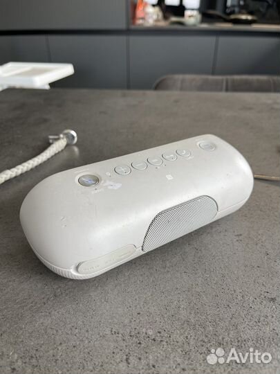 Колонка sony SRS XB20