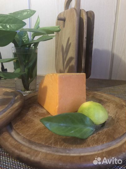 Разделочная доска дерево Бук