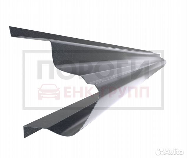 Пороги VW Golf 5 Plus хэтчбек и другие