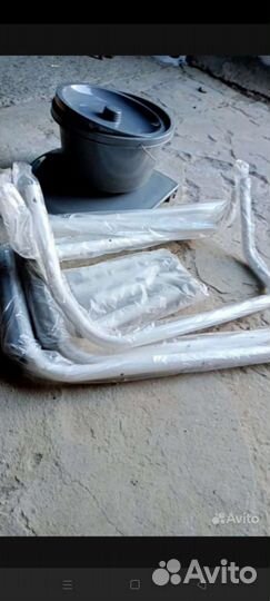 Инвалидные каляски