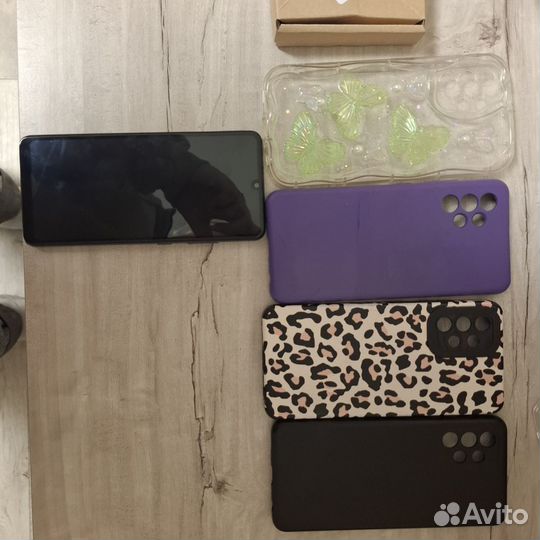 Samsung Galaxy A32, 8/128 ГБ