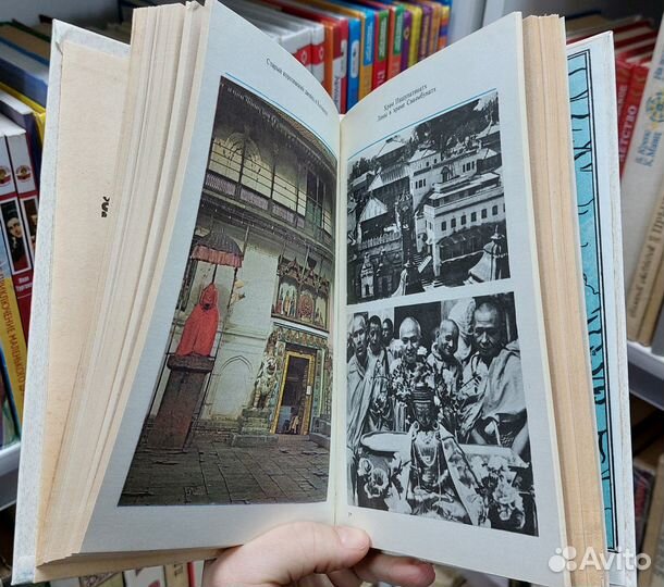 Яромир Вольф. Восхождение на Макалу. 1983 г