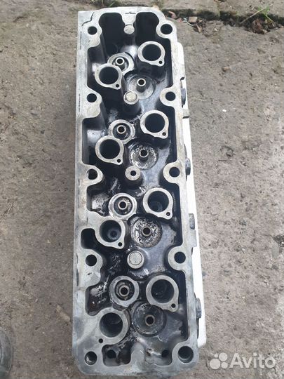 Гбц Daewoo Nexia 1.5, 8 клапанная, A15SMS