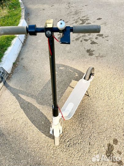 Xiaomi Mi Electric Scooter 1S