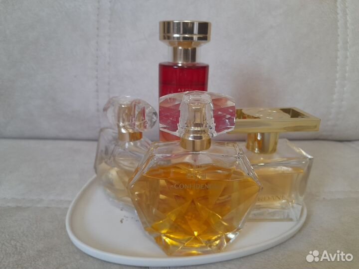 Женская парфюмерия Эйвон,Парфюмерная вода Avon