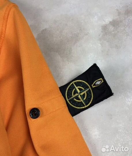 Stone Island