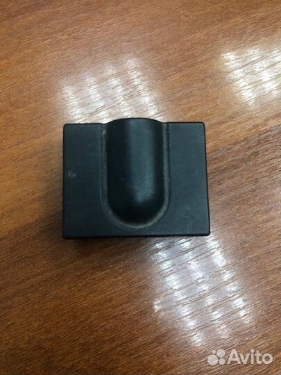 Заглушка Volkswagen Golf