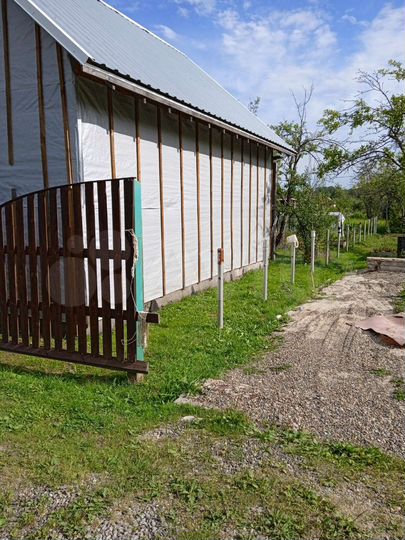 Дача 110 м² на участке 6,2 сот.