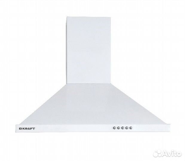 Вытяжка KF-CH6452W kraft