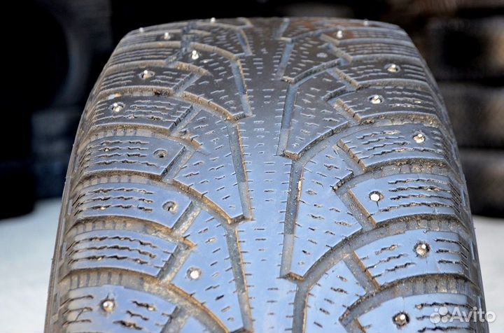 Nokian Tyres Nordman 5 SUV 235/55 R18