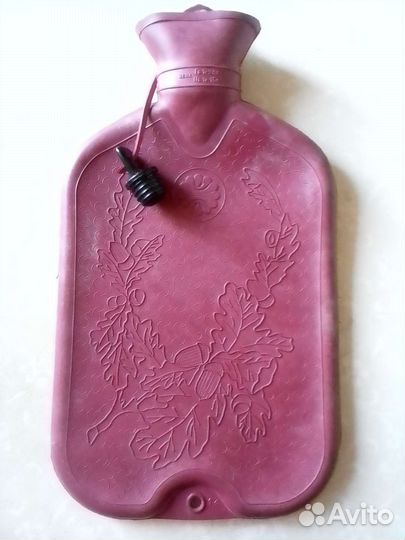 Изделие от плоскостопия и грелки все СССР