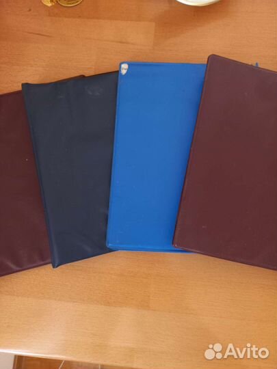 Папка скоросшиватель цена за 4 шт