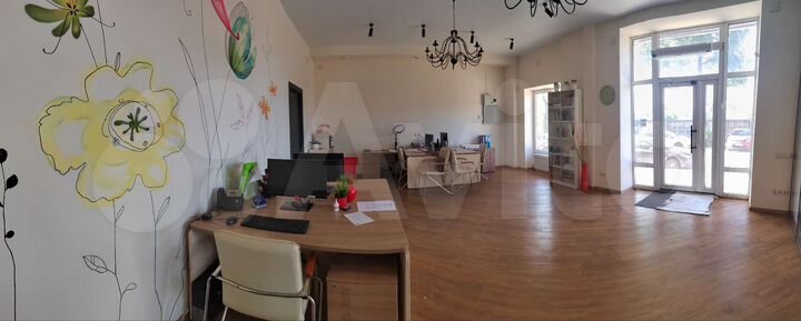 Аренда офиса/ каворкинг