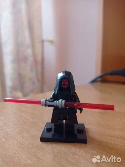 Lego Star Wars минифигурки