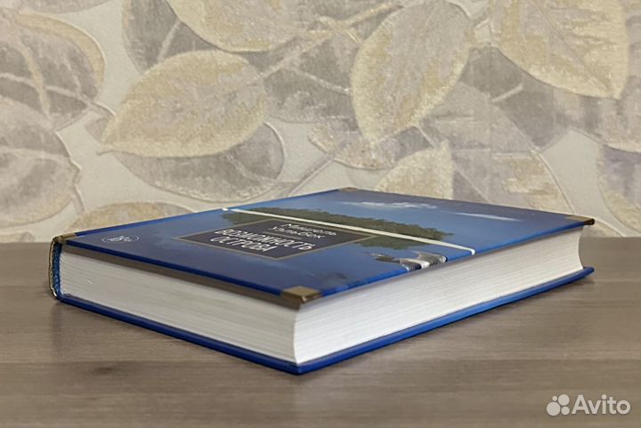 Мишель Уэльбек. Возможность острова