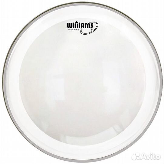 Пластик williams W1xSC-10MIL-22