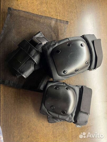 Защита колени,логти,запястья