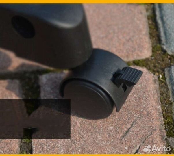 Новая напольная вешалка для одежды и обуви