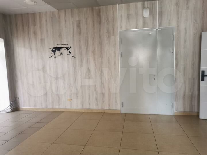 Торговое помещение, 1 этаж, напротив автовокзала