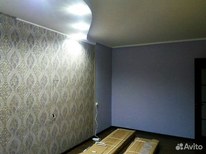 Ремонт квартир